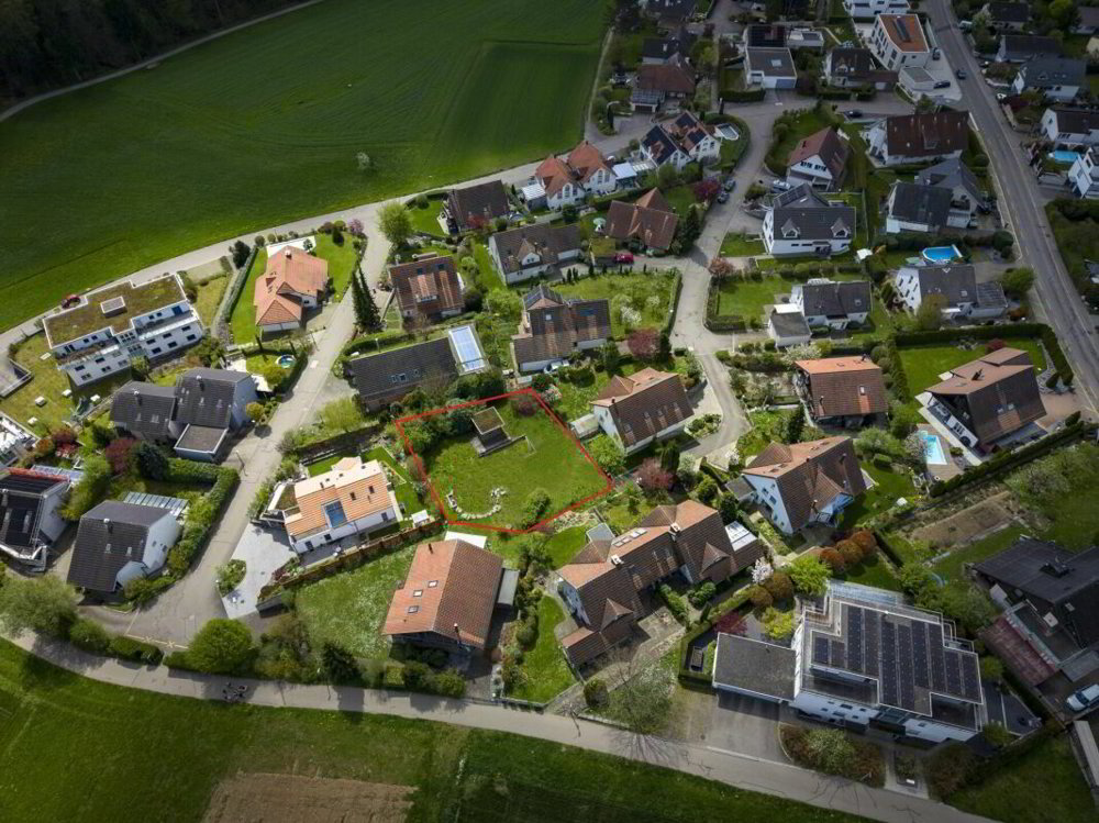 Haus – Nürensdorf - Ansicht 3