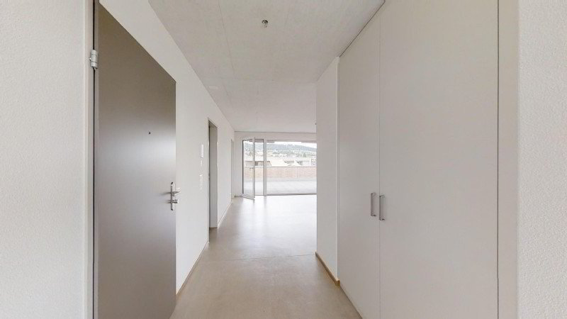 Wohnung – Gossau SG - Ansicht 2