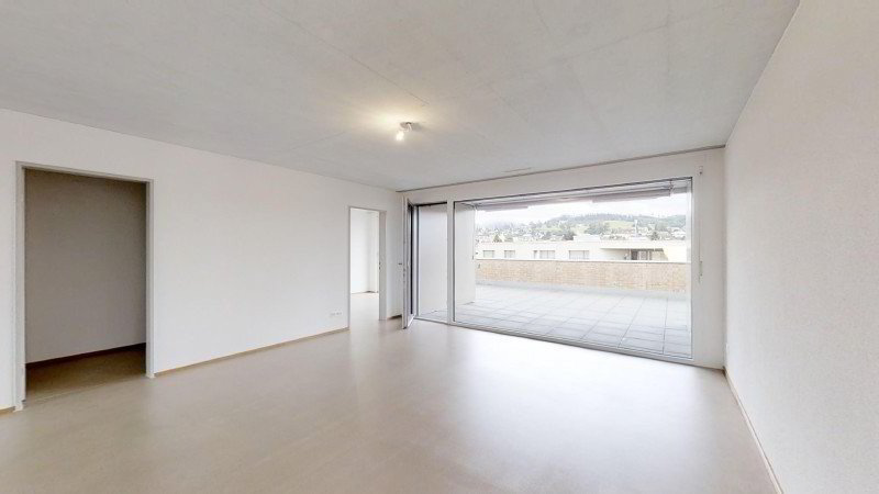 Wohnung – Gossau SG - Ansicht 4