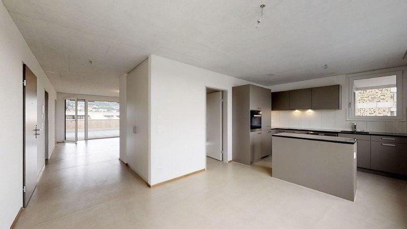 Wohnung – Gossau SG - Ansicht 5