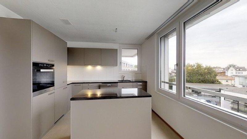 Wohnung – Gossau SG - Mehr