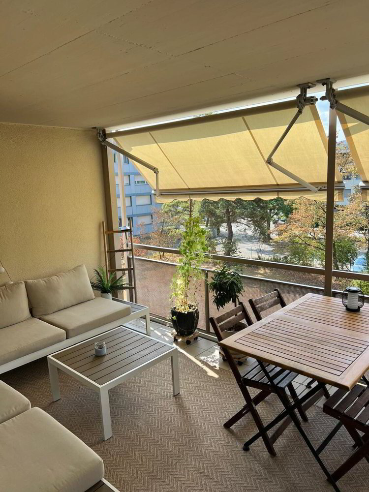 Appartement 4 pièces à louer à Aesch BL - image 1/10