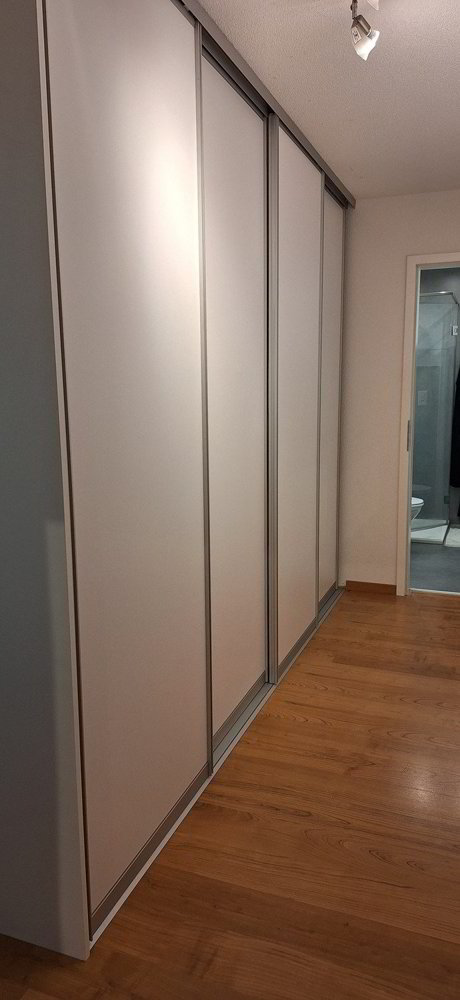 Appartamento di 2 locali in affitto a Worb - immagine 1/6