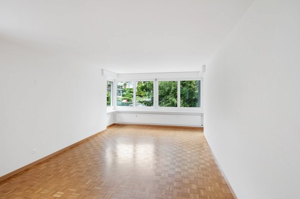 Wohnung – Jona - Ansicht 2