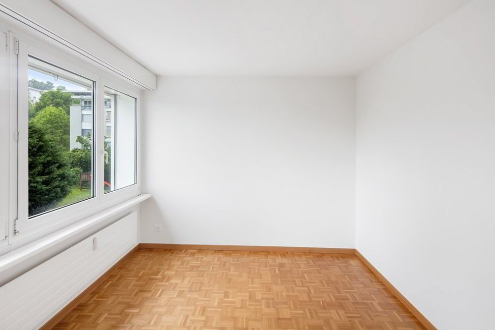 Wohnung – Jona - Ansicht 3