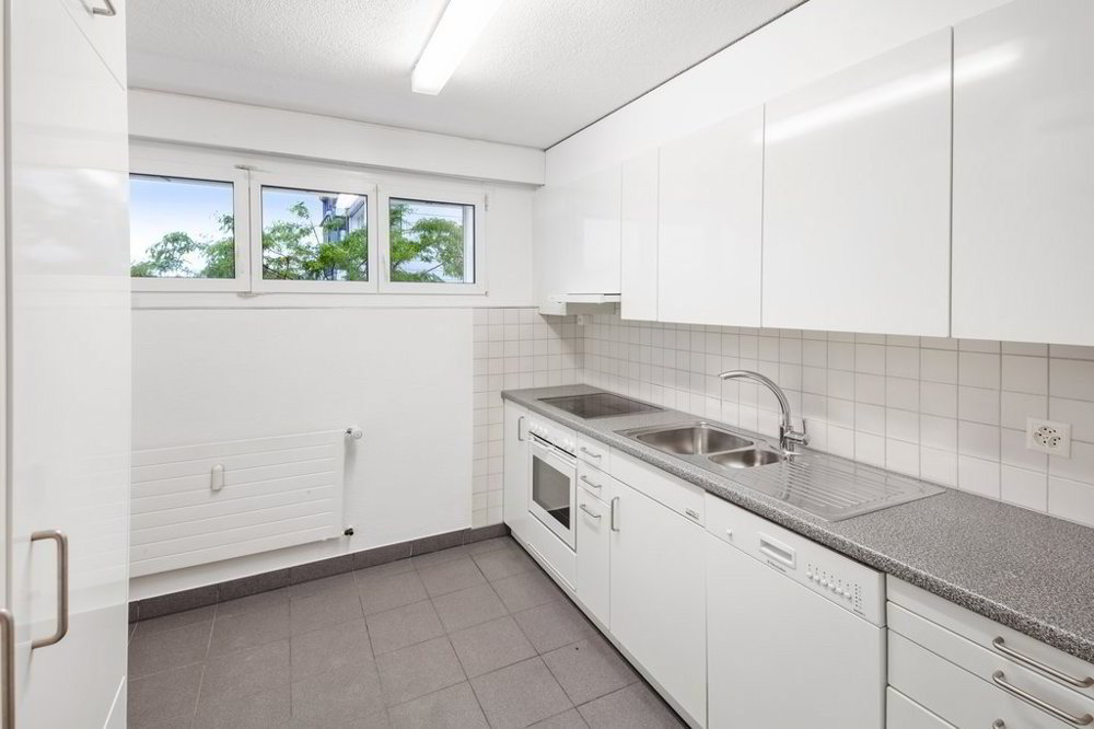 Wohnung – Jona - Ansicht 5