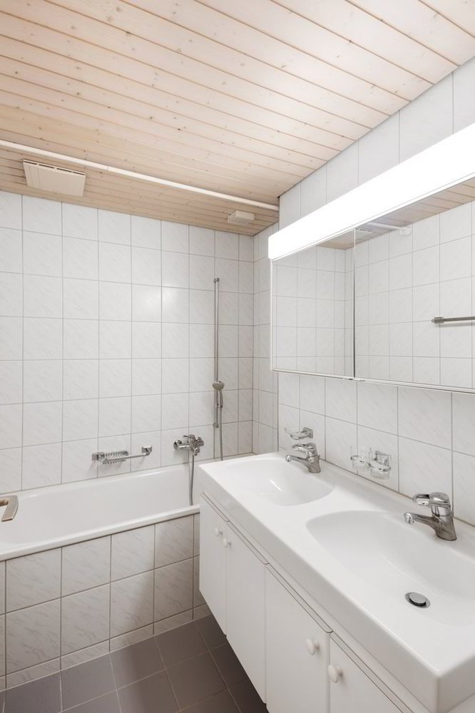 Wohnung – Jona - Mehr