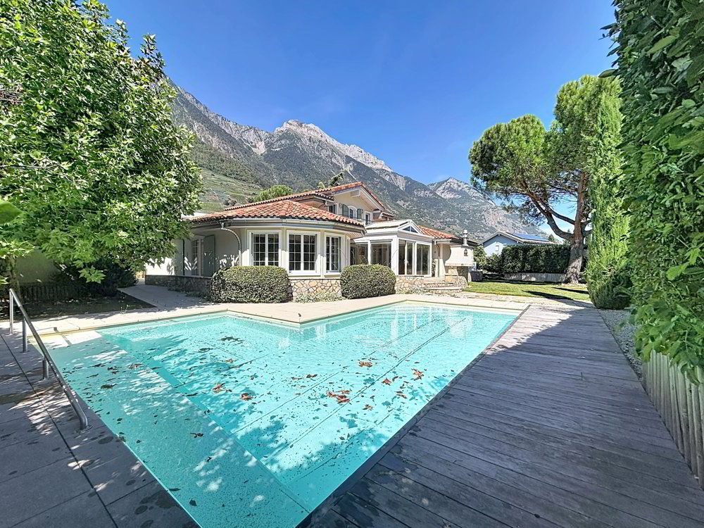 5 rooms House to buy in Fully - image 1/11