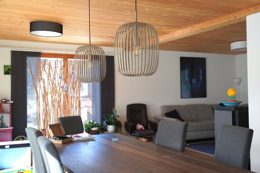 Wohnung – Klosters - Ansicht 2