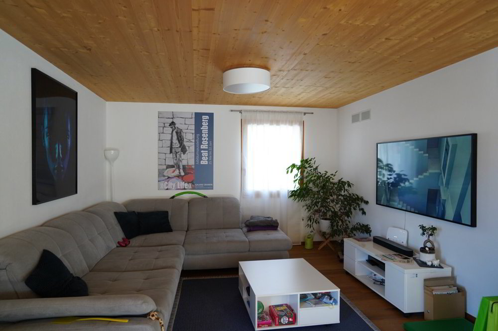 Wohnung – Klosters - Ansicht 3