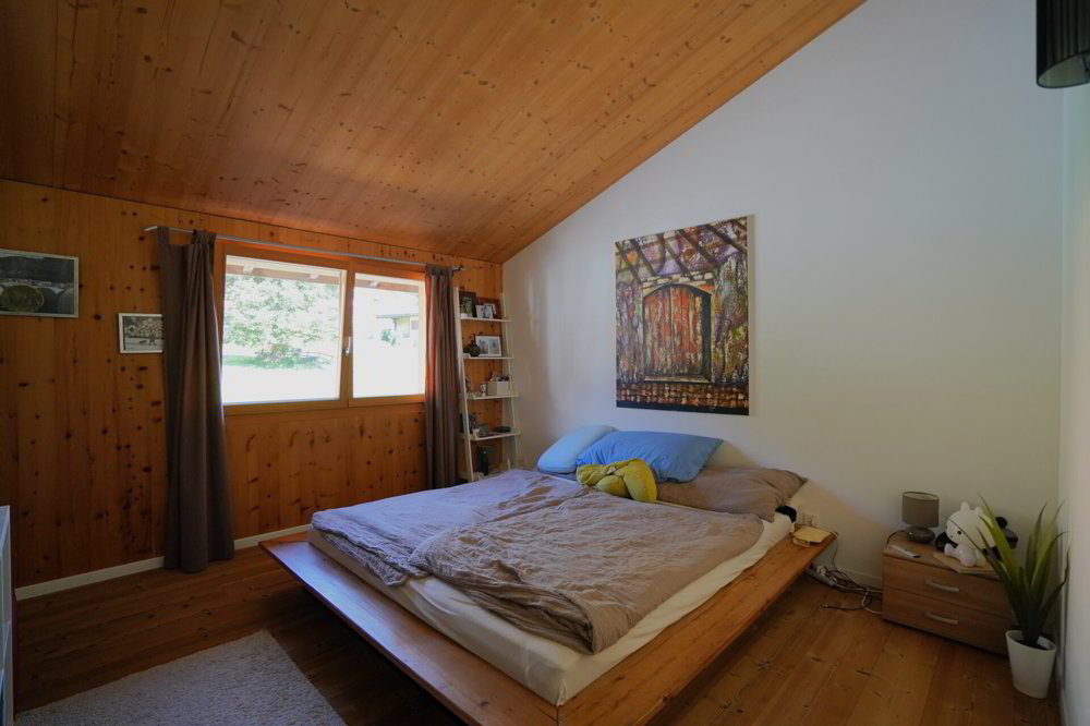 Wohnung – Klosters - Ansicht 5