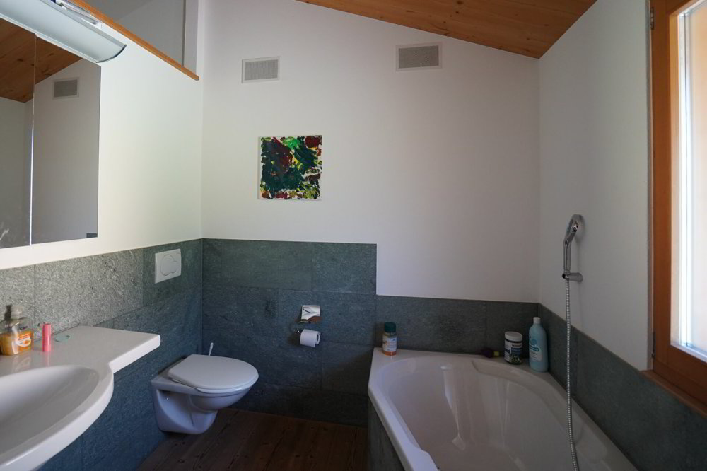 Wohnung – Klosters - Mehr