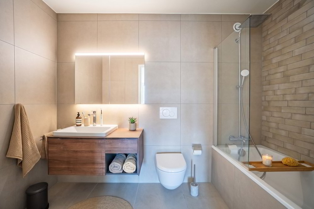 Wohnung – Neuchâtel - Ansicht 4