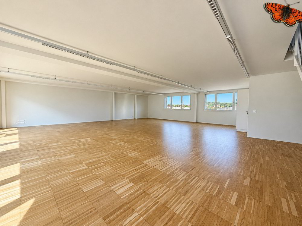 125 m² de bureaux modernes – à vous de choisir votre étage ! - Ansicht 3