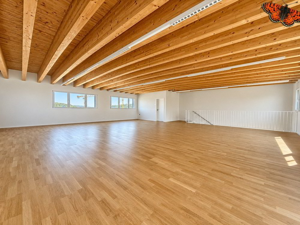 125 m² de bureaux modernes – à vous de choisir votre étage ! - Ansicht 4