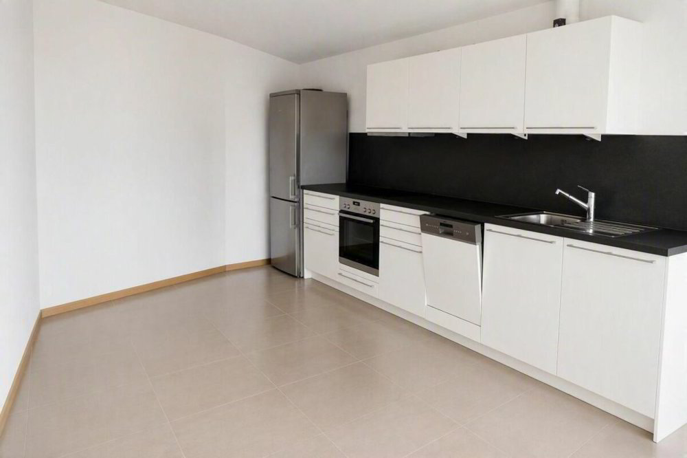 Wohnung – Buchs SG - Ansicht 2