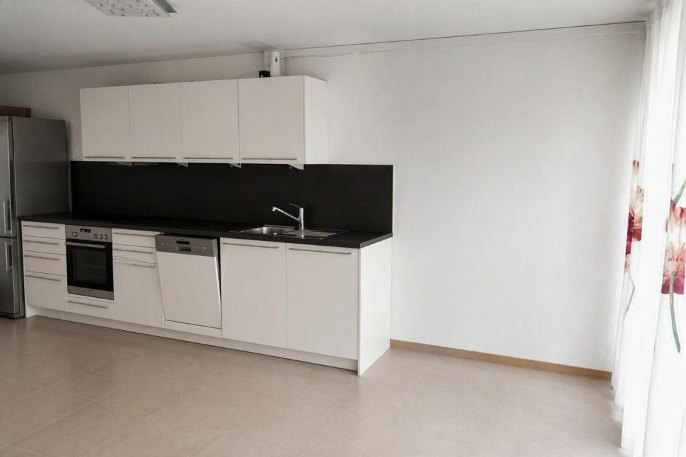 Wohnung – Buchs SG - Ansicht 3