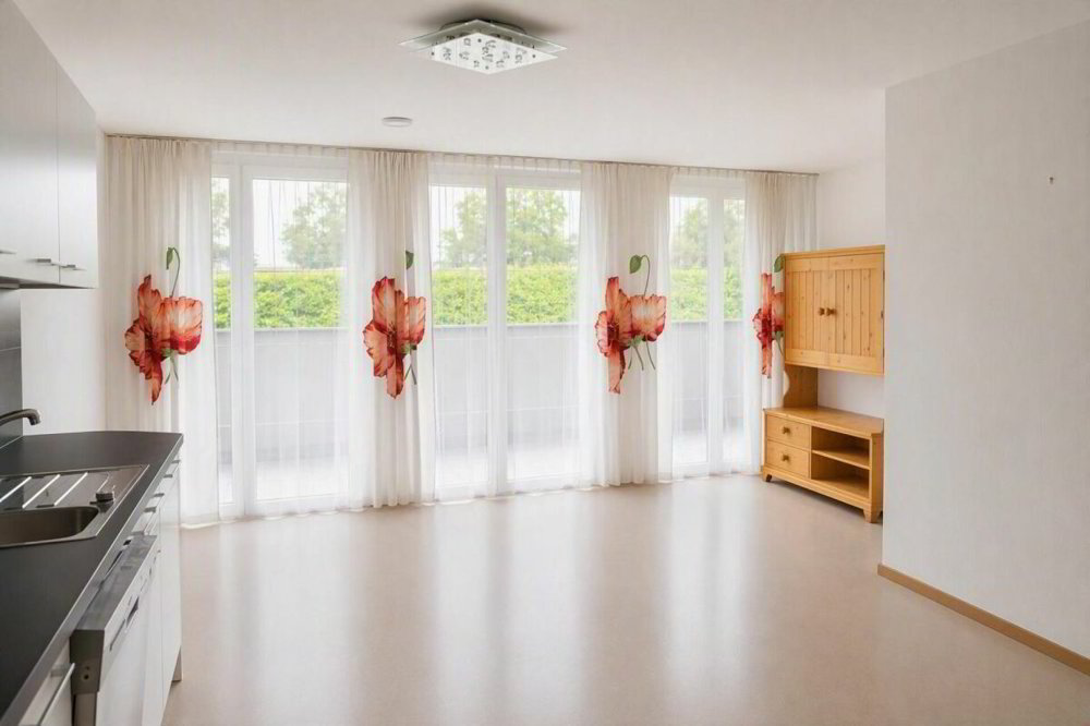 Wohnung – Buchs SG - Ansicht 4