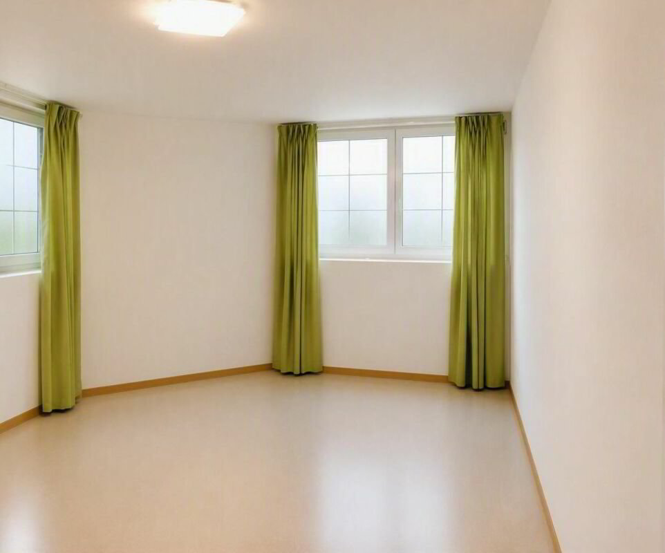 Wohnung – Buchs SG - Ansicht 5