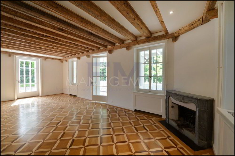 Haus – Conches - Ansicht 2