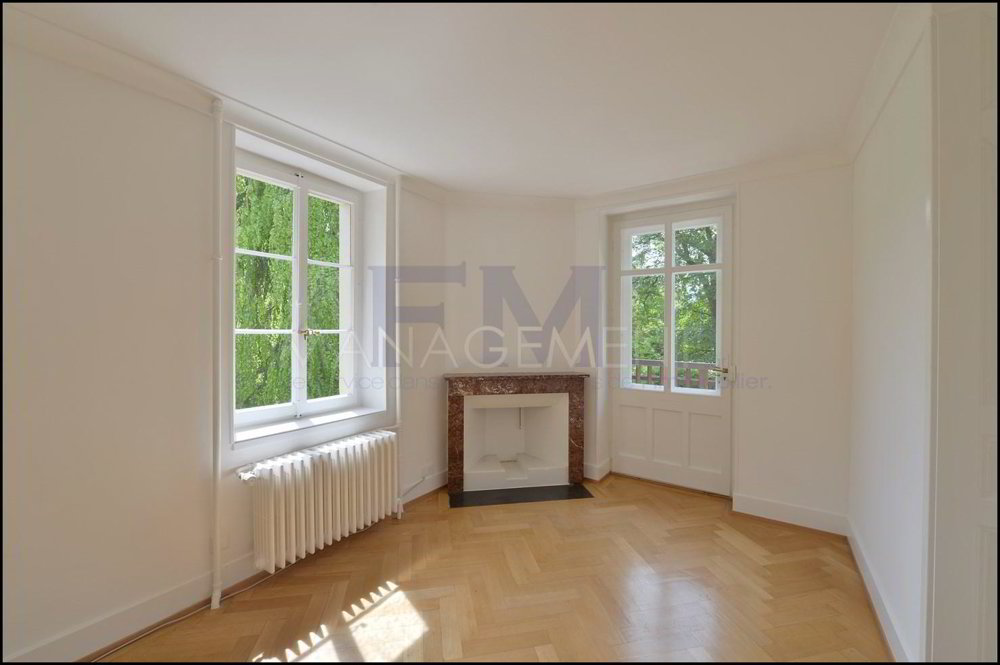 Haus – Conches - Ansicht 3