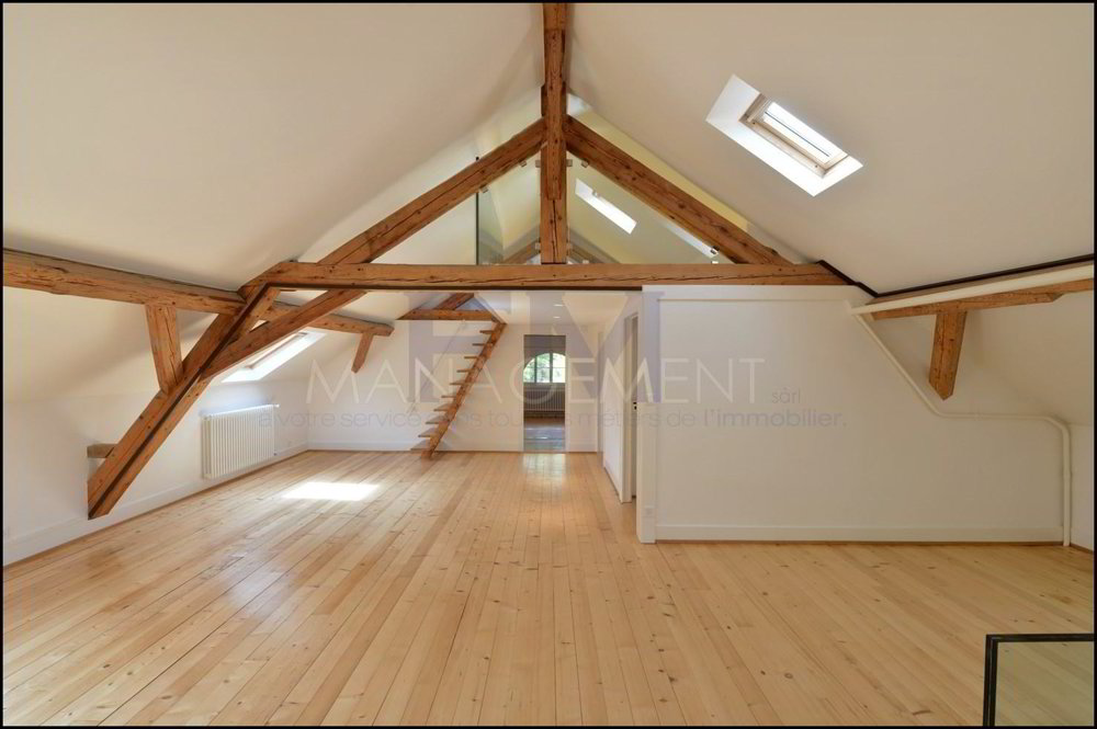 Haus – Conches - Ansicht 5