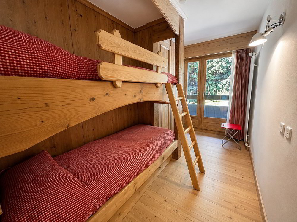 Appartamento di 5 locali in affitto a Crans-Montana - immagine 1/13