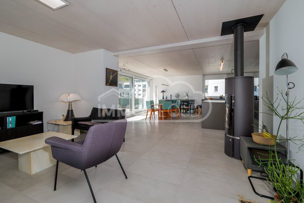 Wohnung – Sierre - Ansicht 5