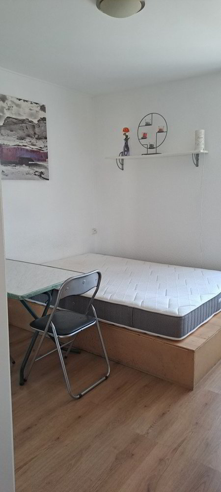 Wohnung – Martigny - Ansicht 3