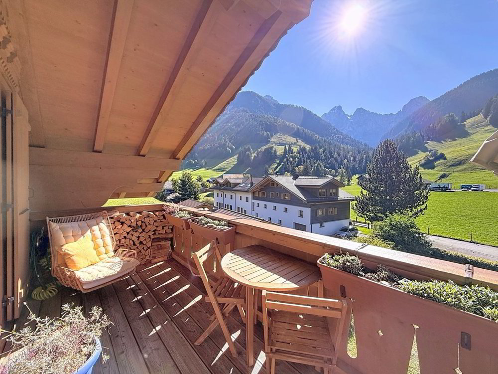5 rooms Apartment to buy in Château-d'Oex - image 1/7