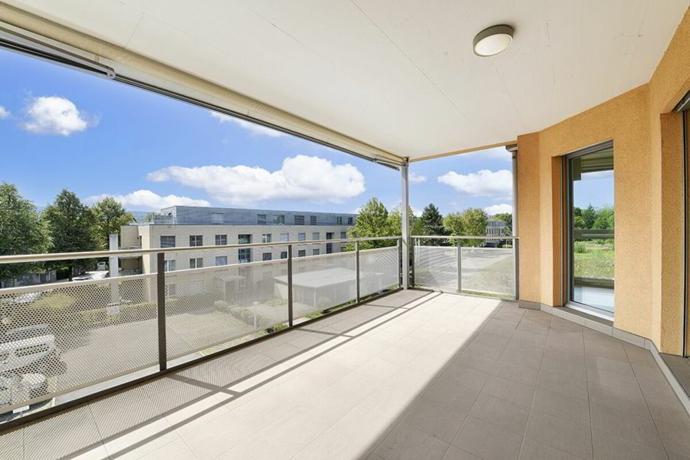 Wohnung – Greifensee