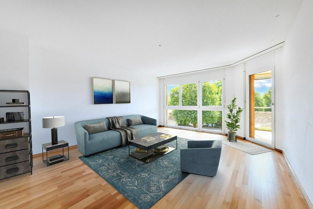 Wohnung – Greifensee - Ansicht 2