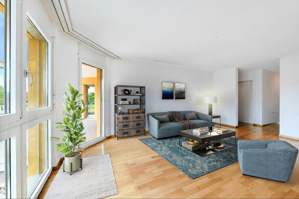 Wohnung – Greifensee - Ansicht 3