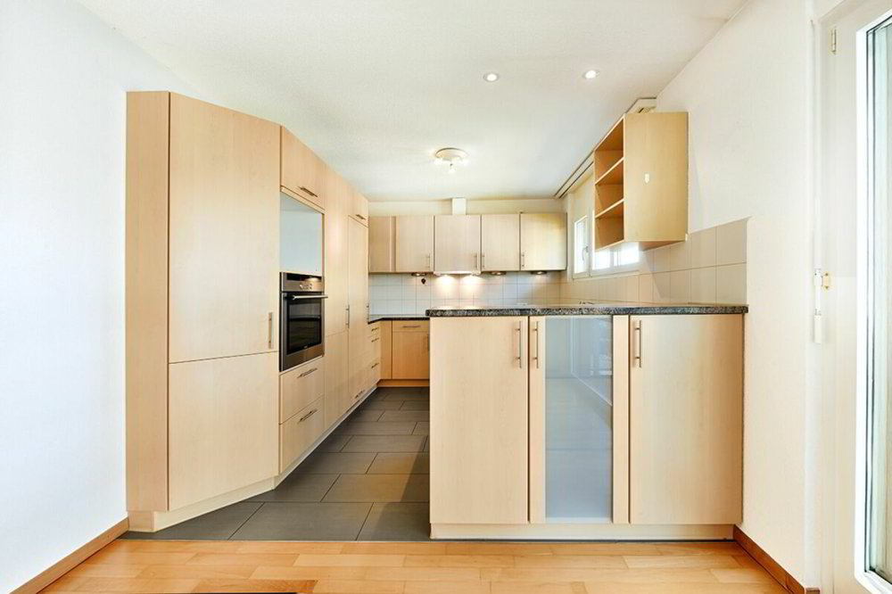 Wohnung – Greifensee - Mehr