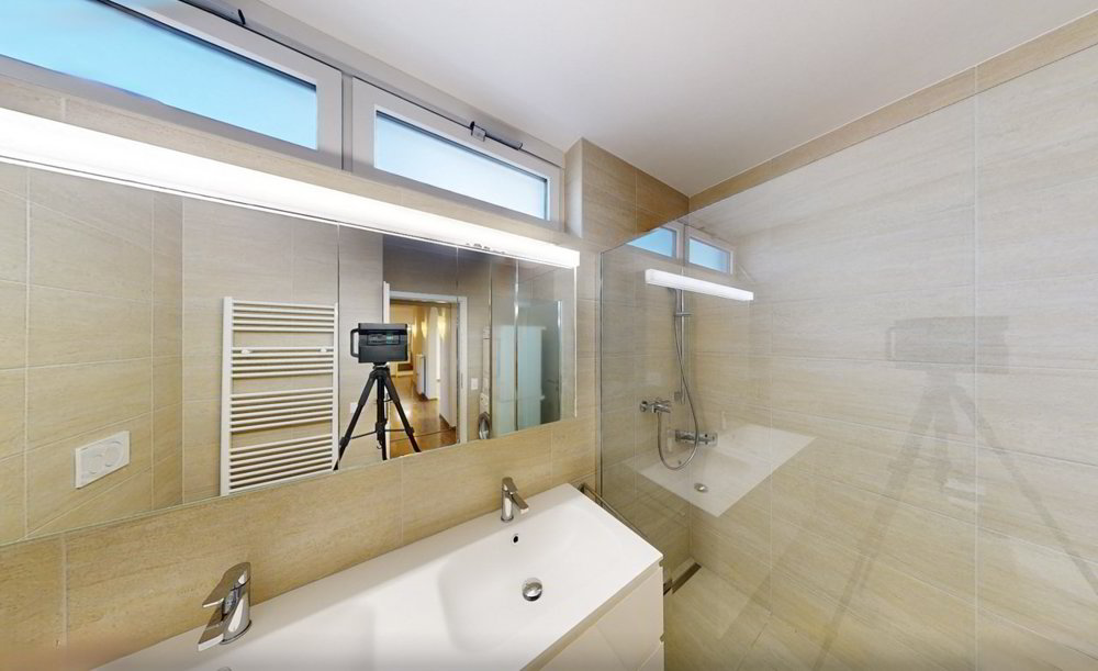 4 Zimmer Wohnung zum verkaufen in Ascona - Bild 1/13