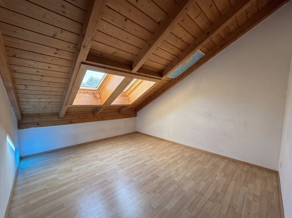Wohnung – Felsberg - Ansicht 5