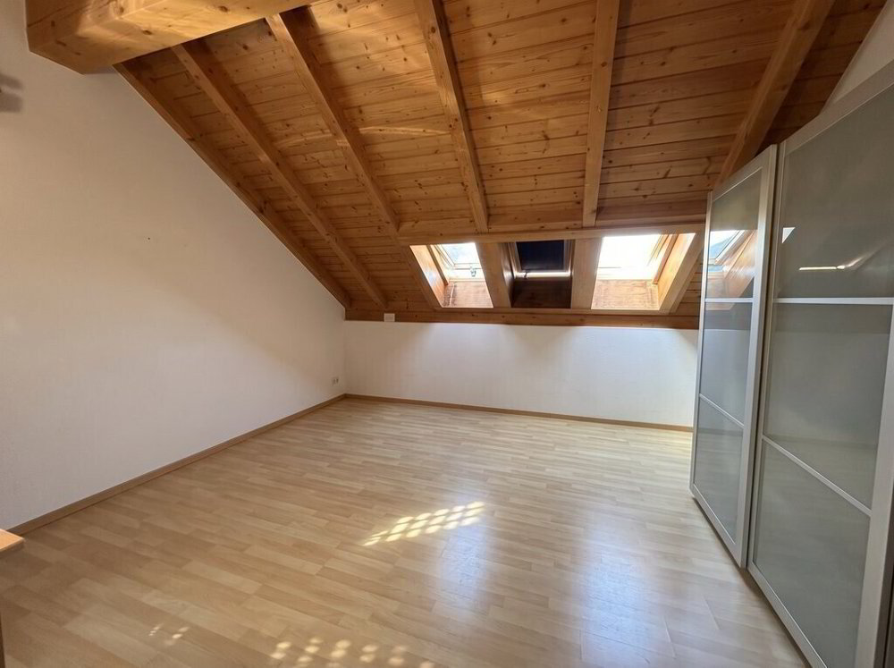 Wohnung – Felsberg - Mehr