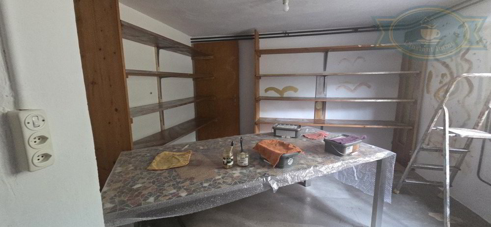 10 Zimmer Haus zum verkaufen in Bure - Bild 1/13
