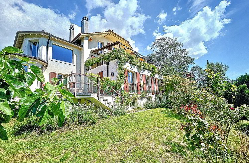 Haus – Cormondrèche - Ansicht 2