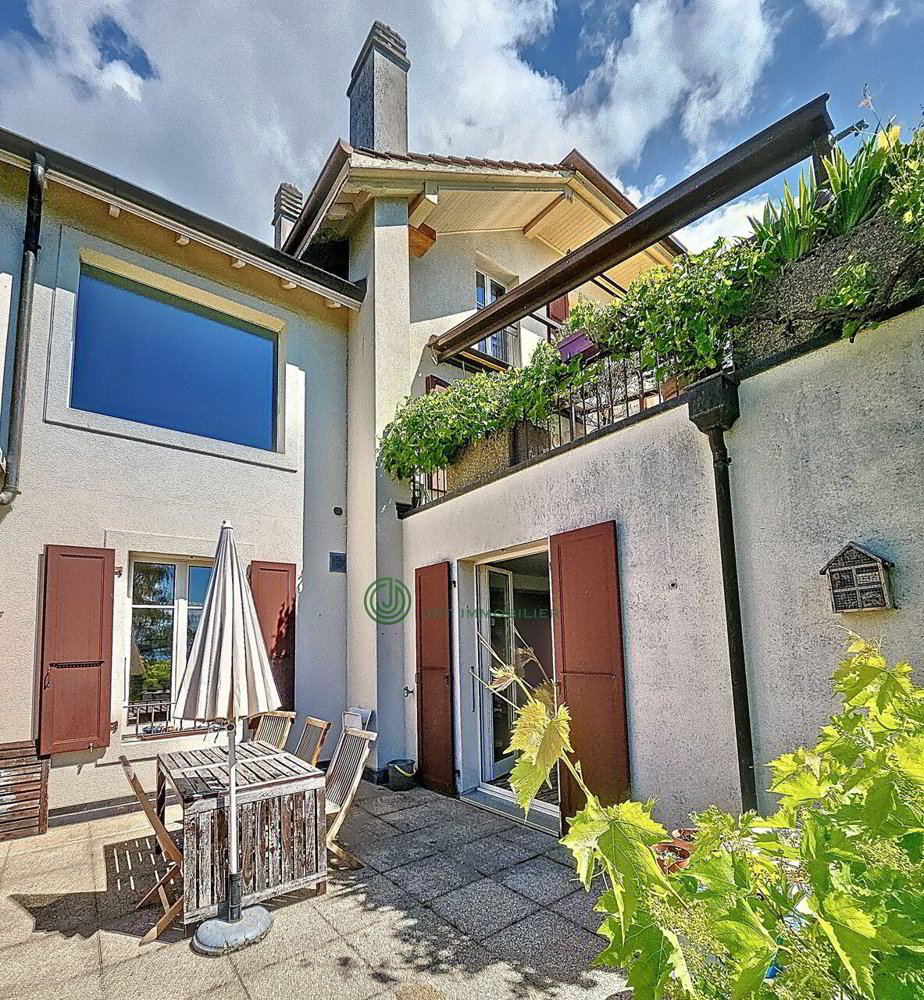 Haus – Cormondrèche - Ansicht 3