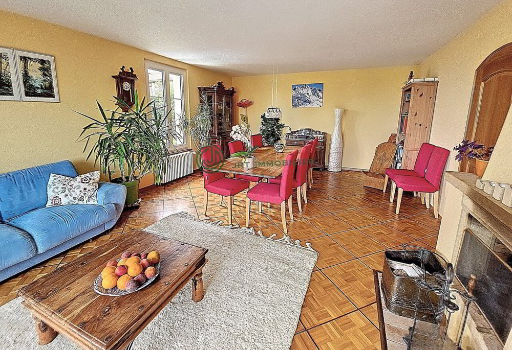Haus – Cormondrèche - Mehr