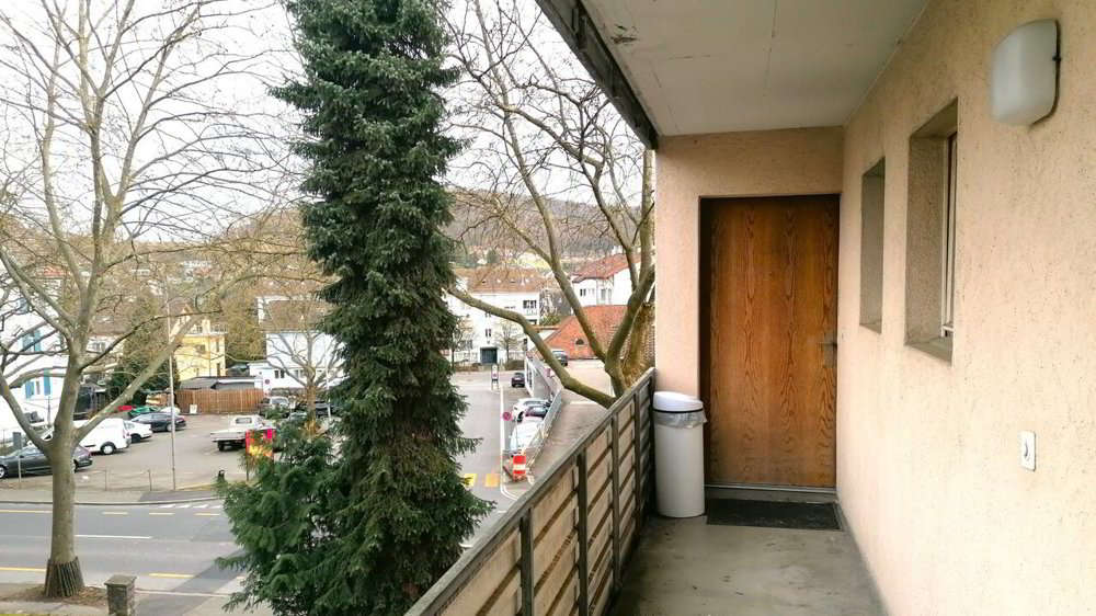 3 rooms Apartment for rent in Neuhausen am Rheinfall - image 1/11