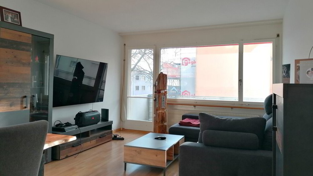 Wohnung – Neuhausen am Rheinfall, Neuhausen, Bezirk Schaffhausen - Ansicht 2