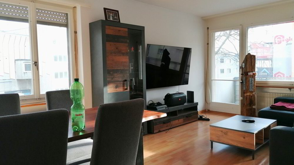 Wohnung – Neuhausen am Rheinfall, Neuhausen, Bezirk Schaffhausen - Ansicht 3