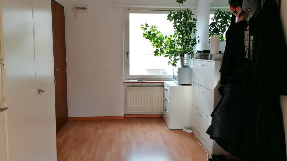 Wohnung – Neuhausen am Rheinfall, Neuhausen, Bezirk Schaffhausen - Ansicht 4