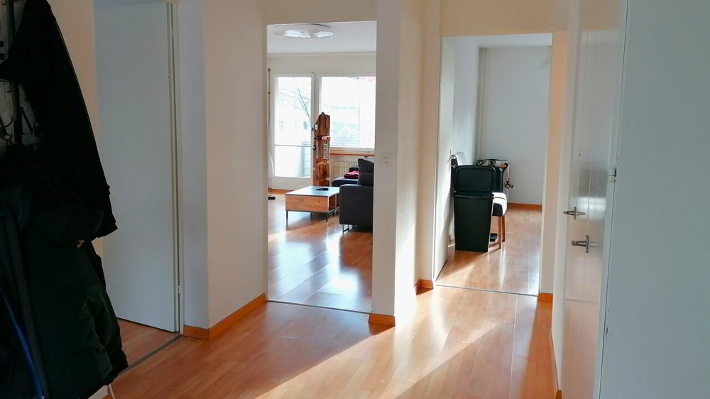 Wohnung – Neuhausen am Rheinfall, Neuhausen, Bezirk Schaffhausen - Ansicht 5
