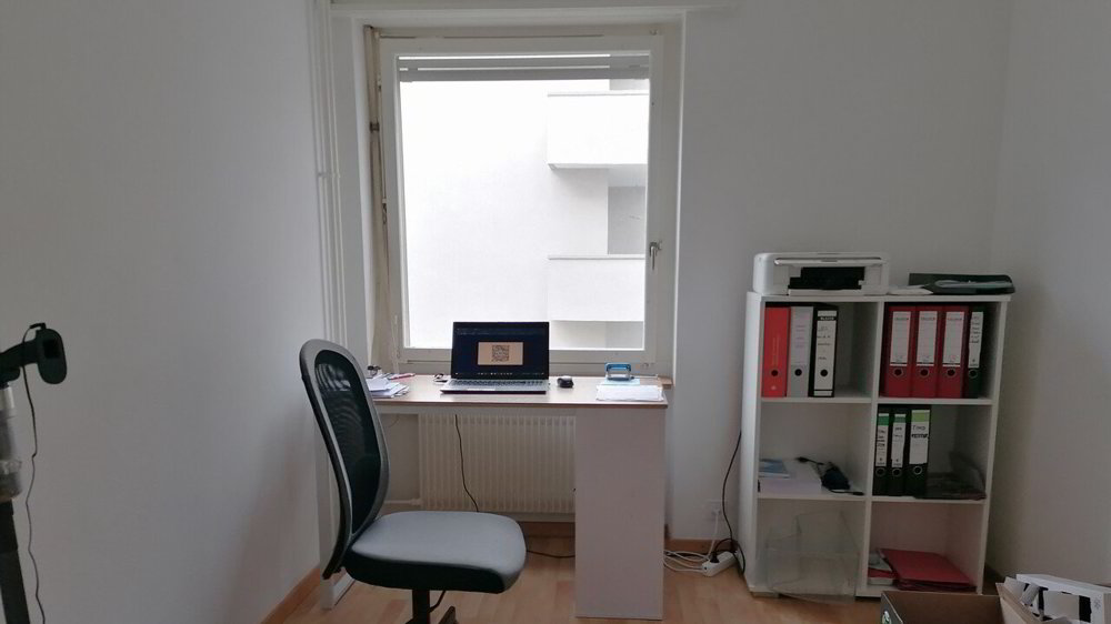 Wohnung – Neuhausen am Rheinfall, Neuhausen, Bezirk Schaffhausen - Mehr