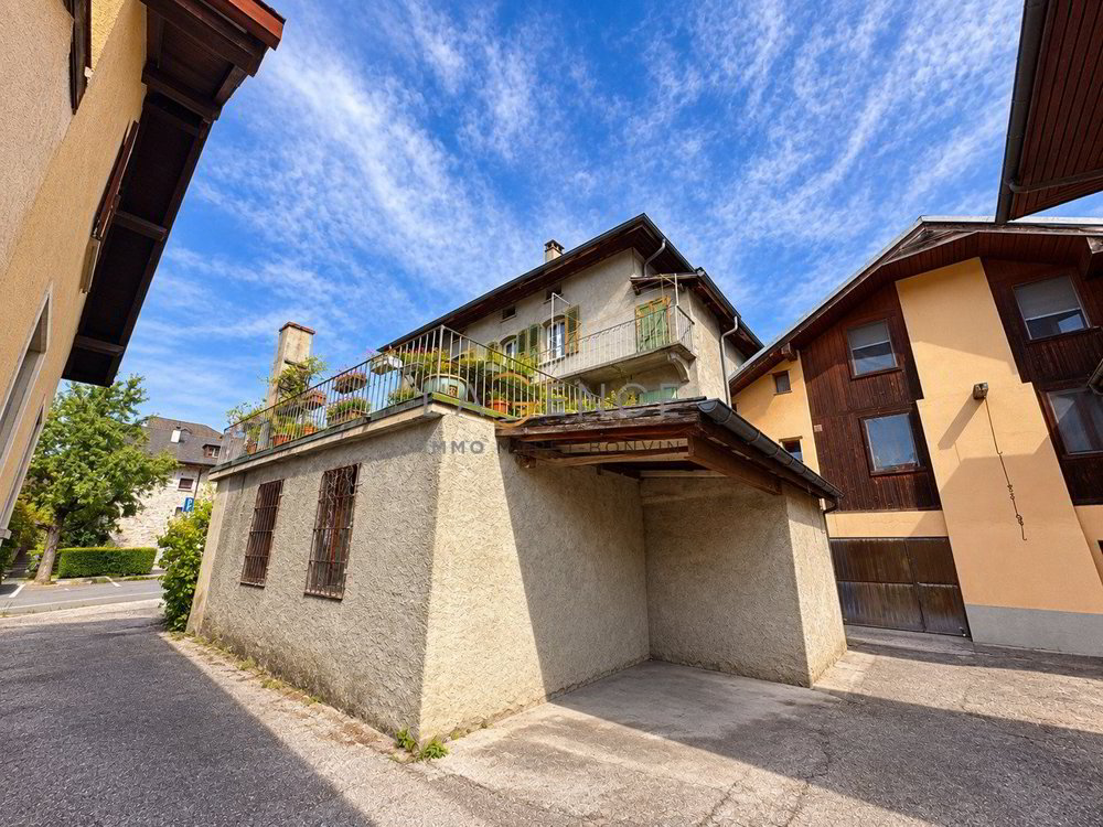 9 Zimmer Haus zum verkaufen in Granges VS - Bild 1/5