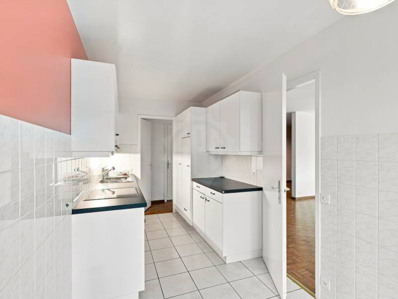 Wohnung – Corsier GE - Ansicht 2