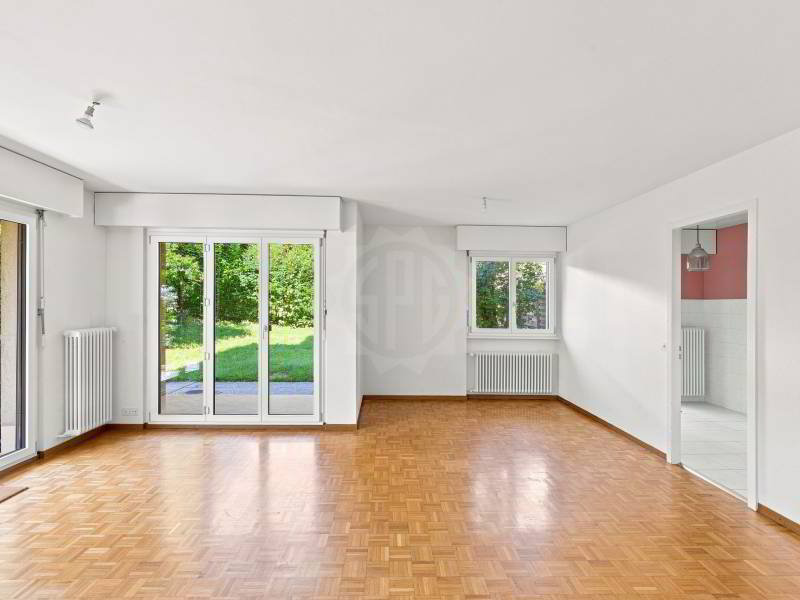 Wohnung – Corsier GE - Ansicht 3